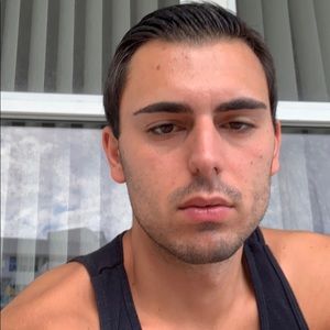 Meet your Posher, Mike